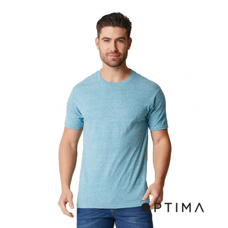 Polera Jaspe Snow Optima