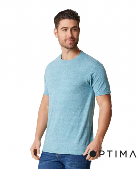 Polera Jaspe Snow Optima