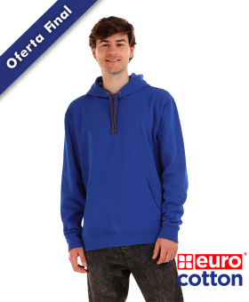 Polerón Canguro Unisex (OFERTA)