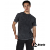 Polera Mineral Wash Blank...