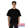 Polera Oversize Eurocotton