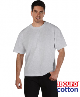 Polera Oversize Eurocotton