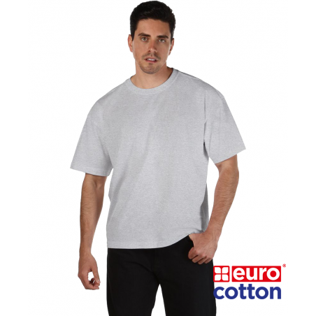 Polera Oversize Eurocotton