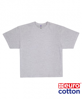 Polera Oversize Eurocotton