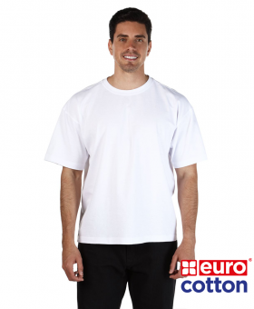 Polera Oversize Eurocotton