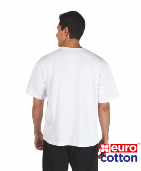 Polera Oversize Eurocotton