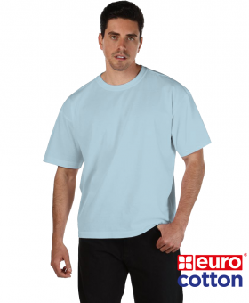 Polera Oversize Eurocotton