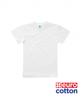 Polera Poliéster Tacto Algodón Infantil