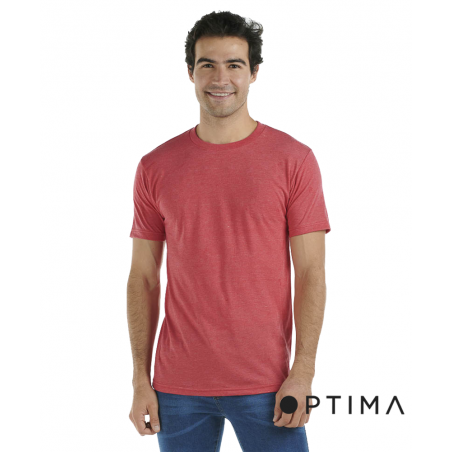 Polera Jaspe London Optima