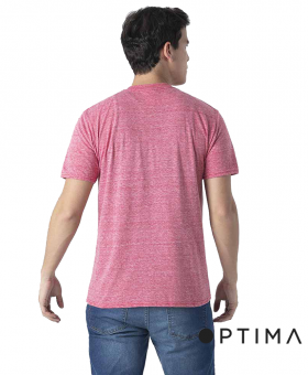 Polera Jaspe Snow Optima