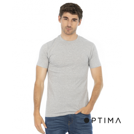 Polera Premium Algodón Optima